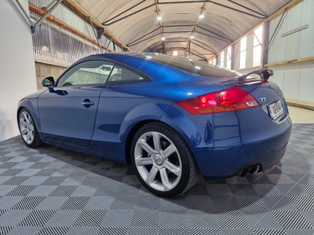 2008 Audi TT - photo 14