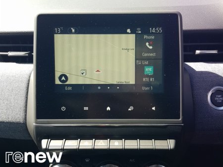 2026 Renault Clio - photo 16