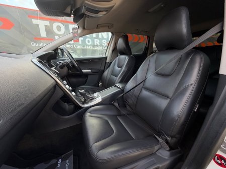 2015 Volvo XC60 - photo 13