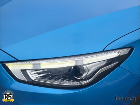 2023 MG ZS - photo 23