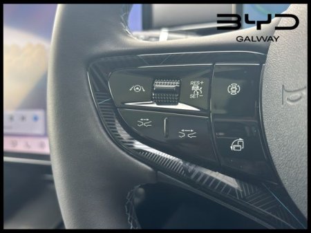 2025 BYD SEAL - photo 21