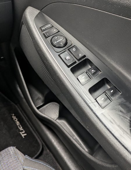 2017 Hyundai Tucson - photo 20