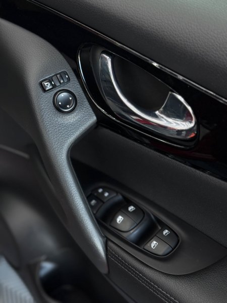 2020 Nissan Qashqai - photo 9