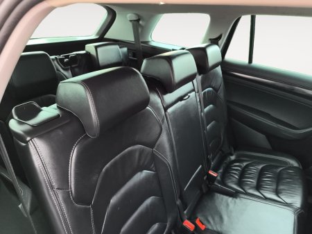 2019 Skoda Kodiaq - photo 13
