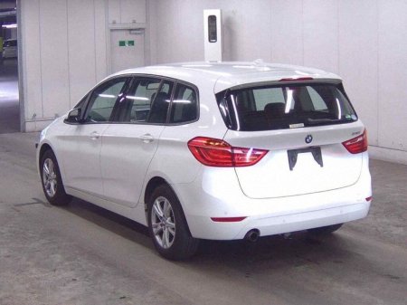 2019 BMW 2-Series - photo 2