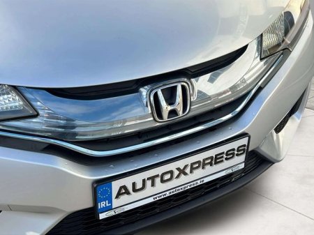 2014 Honda Fit - photo 3