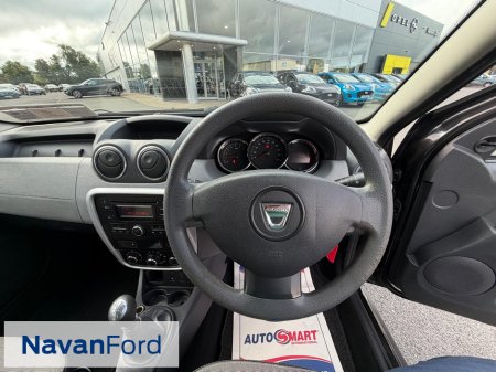2016 Dacia Duster - photo 13