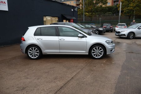 2018 Volkswagen Golf - photo 8