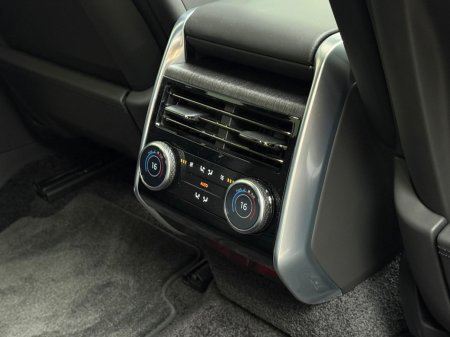 2025 Land Rover Range Rover - photo 15