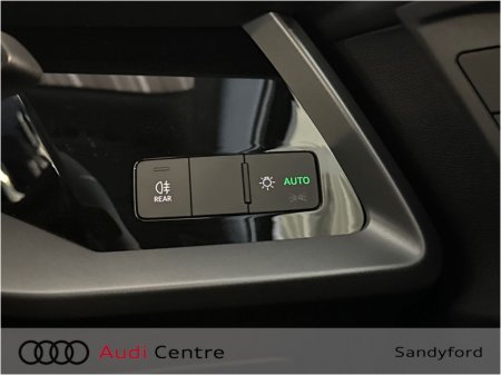 2026 Audi A3 - photo 18
