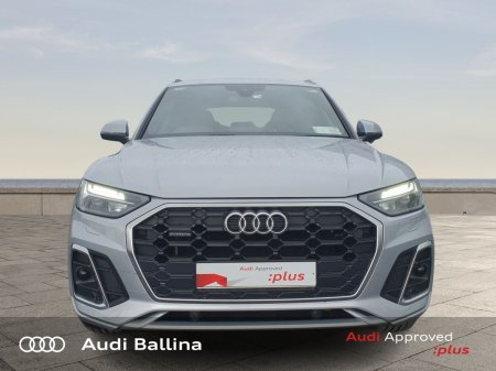 2021 Audi Q5 - photo 2