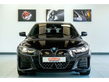 2024 BMW i4 - photo 5