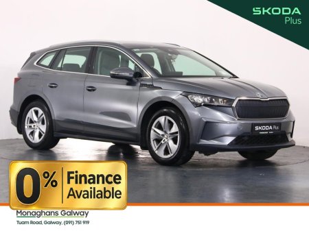2023 Skoda Enyaq 60 IV 5DR AUTO
