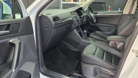 2017 Volkswagen Tiguan - photo 12