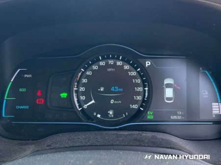 2018 Hyundai IONIQ - photo 23