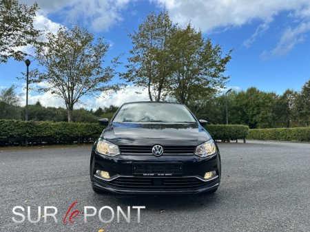 2017 Volkswagen Polo - photo 2
