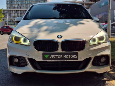 2017 BMW 2-Series - photo 4
