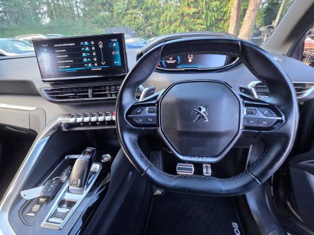 2023 Peugeot 5008 - photo 16