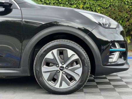 2022 Kia Niro - photo 9