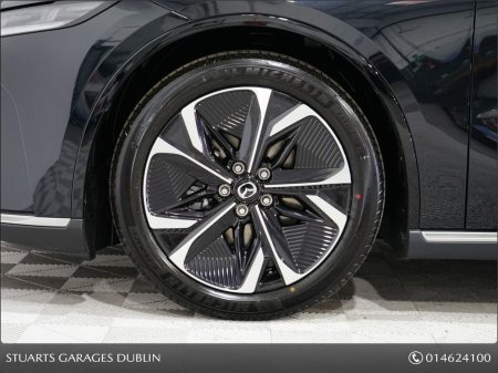 2026 Mazda Mazda6 - photo 9