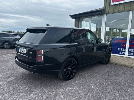 2019 Land Rover Range Rover - photo 5