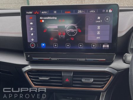 2023 Cupra Formentor - photo 14