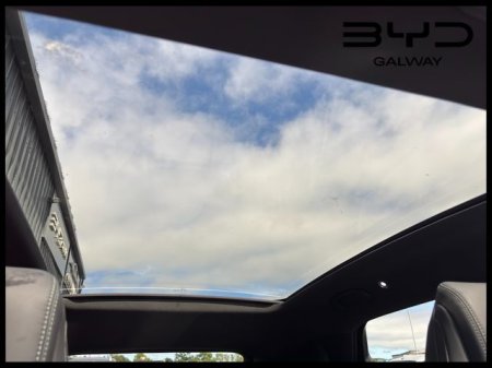 2026 BYD SEALION 7 - photo 11