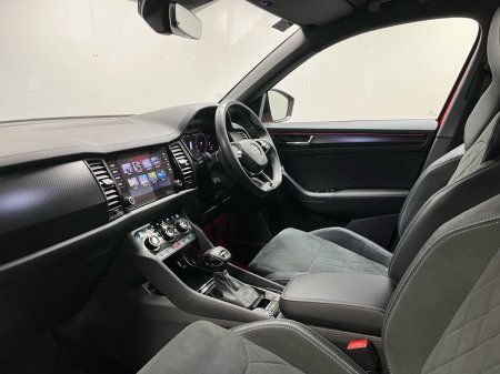 2024 Skoda Kodiaq - photo 4