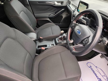 2018 Ford Focus - photo 8