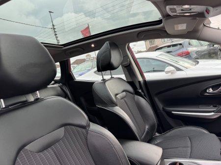 2019 Renault Kadjar - photo 7