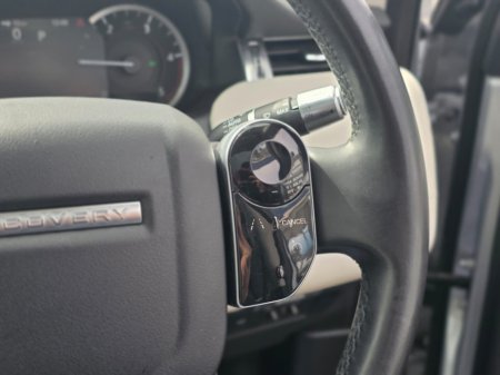 2020 Land Rover Discovery Sport - photo 14