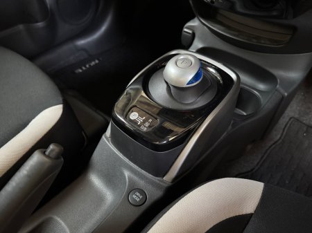 2018 Nissan Note - photo 12