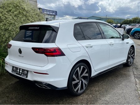 2024 Volkswagen Golf - photo 4