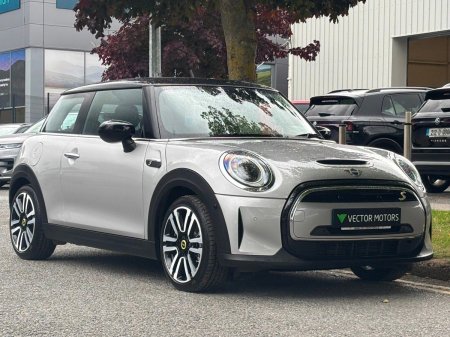 2024 Mini Cooper LEVEL 3 LEATHER SUNROOF