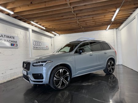2023 Volvo XC90 - photo 2