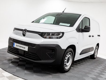 2026 Citroen Berlingo - photo 27