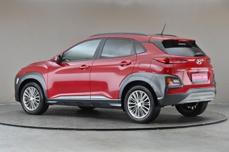 2020 Hyundai KONA - photo 6