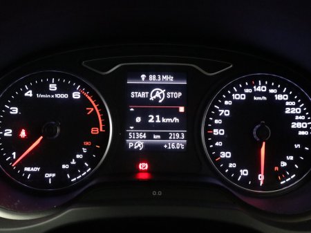 2017 Audi A3 - photo 17