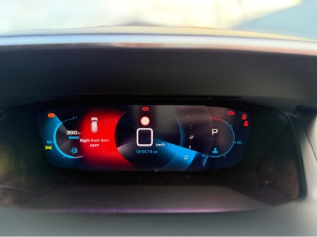 2020 Peugeot 2008 - photo 18