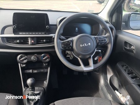 2026 Kia Picanto - photo 4