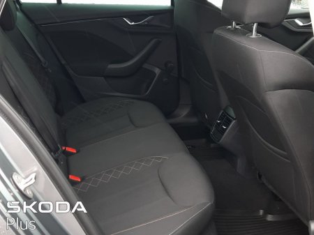 2022 Skoda Kamiq - photo 23