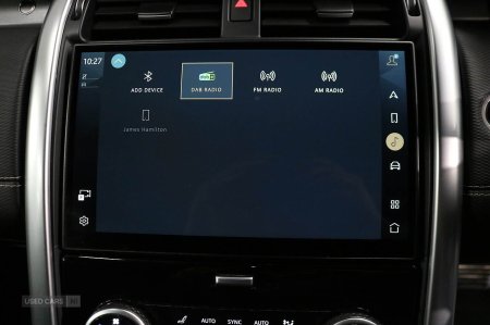 2023 Land Rover Discovery - photo 40