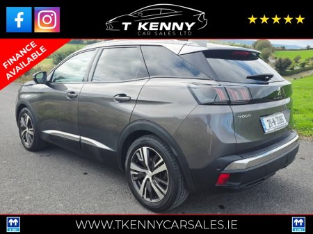 2021 Peugeot 3008 - photo 6