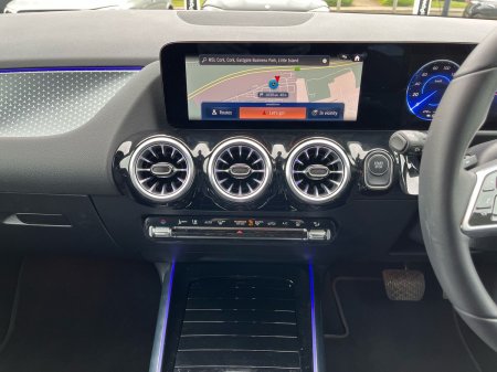 2025 Mercedes-Benz EQA - photo 11