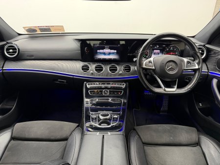 2017 Mercedes-Benz E-Class - photo 11