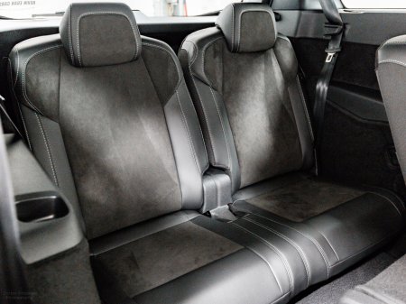 2026 Peugeot 5008 - photo 10