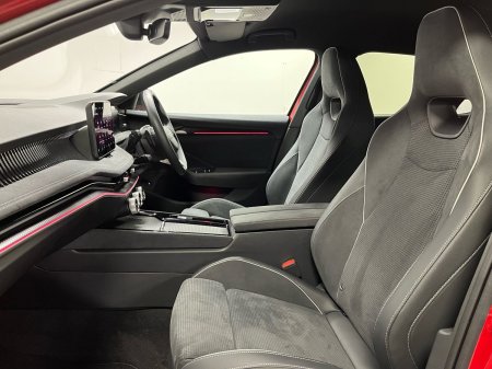 2025 Skoda Superb - photo 17
