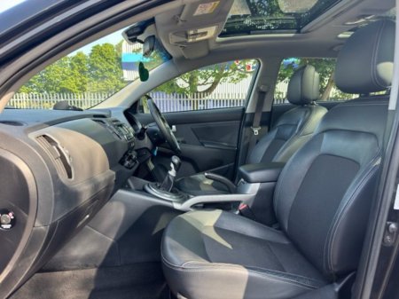 2015 Kia Sportage - photo 11