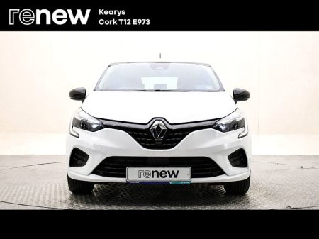 2023 Renault Clio - photo 8