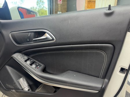 2016 Mercedes-Benz CLA - photo 15